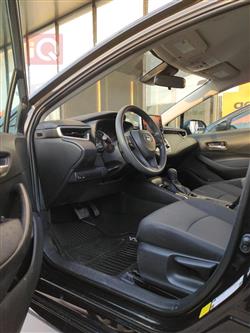 تۆیۆتا کۆرۆلا